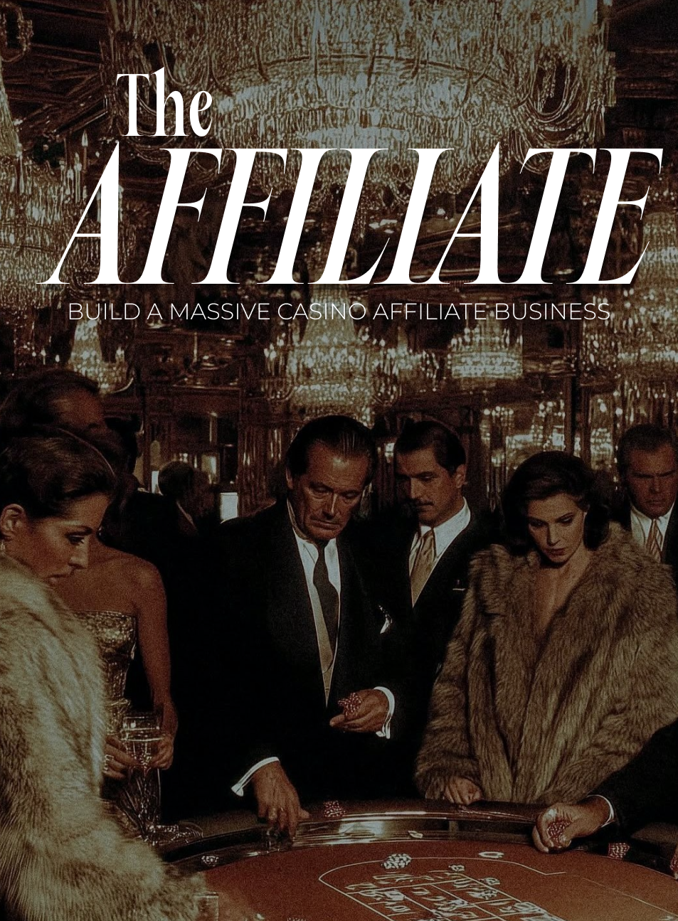 The Affiliate