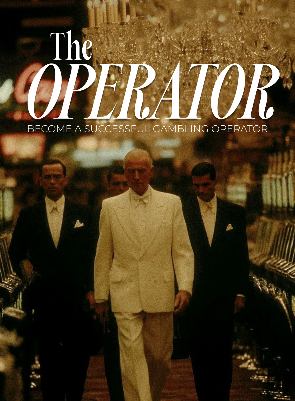The Operator